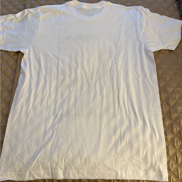 NWOT Interview Magazine Founding Member Limited Edition Tee Shirt. Size Large. - Picture 2 of 5